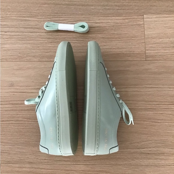 NEW COMMON PROJECTS Sneakers size 37 - Picture 3 of 7